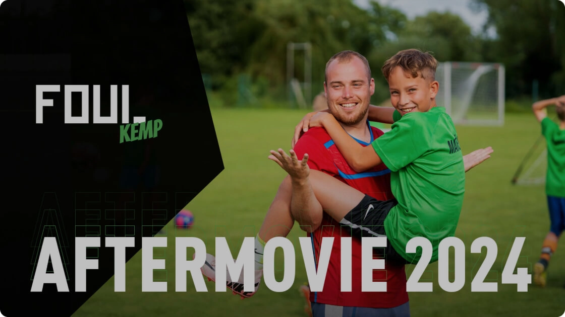 Aftermovie 2024 video