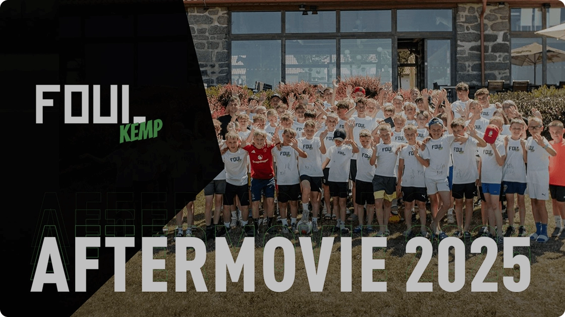 Aftermovie 2025 video