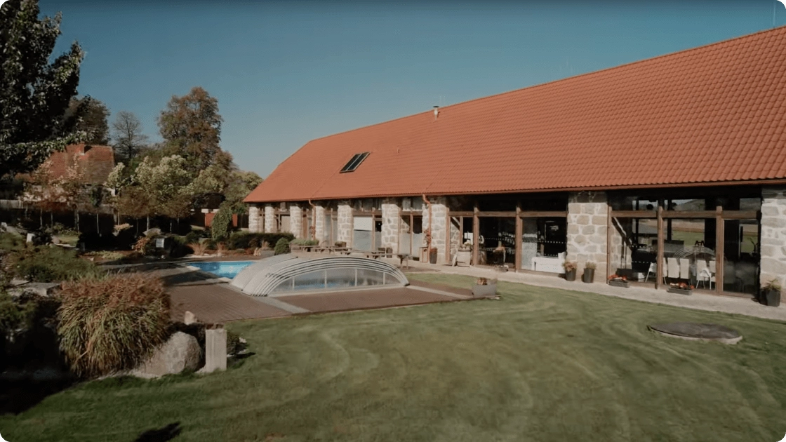 Location video