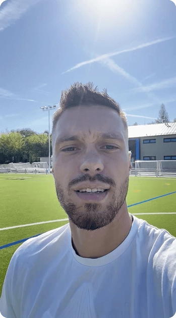 Václav Kadlec video
